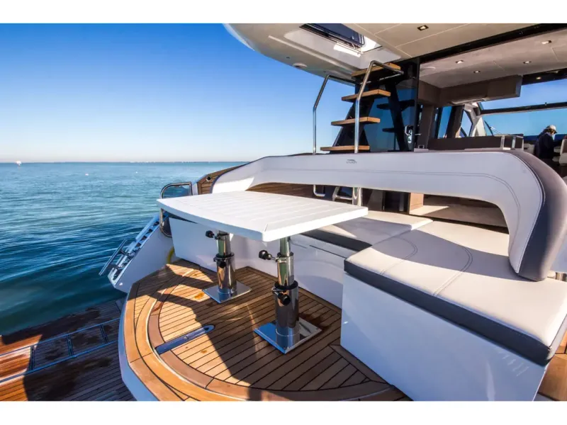 Slide: The Image of Galeon 510 SKY 2026 - 5