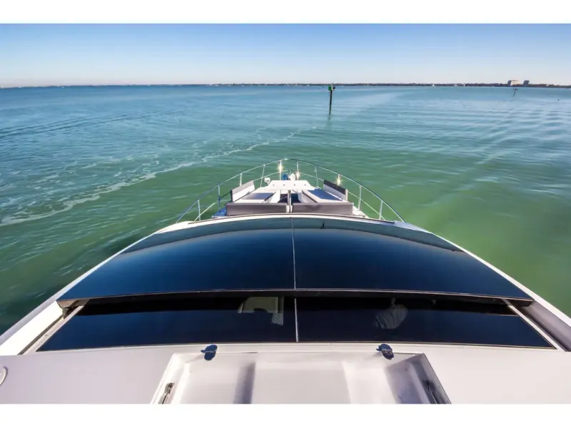 Slide: The Image of Galeon 510 SKY 2026 - 9