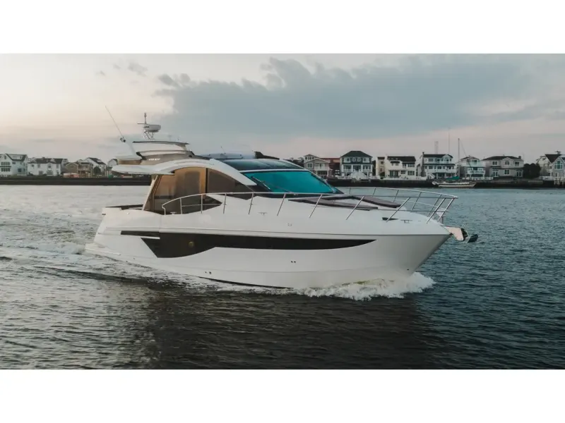 The Image of Galeon 470 SKY 2026 - 0