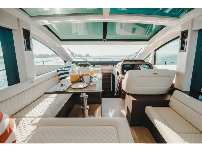 Slide: The Image of Galeon 470 SKY 2026 - 11