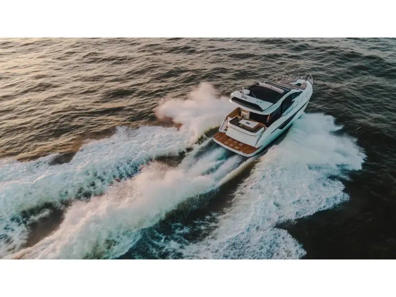 Slide: The Image of Galeon 470 SKY 2026 - 3