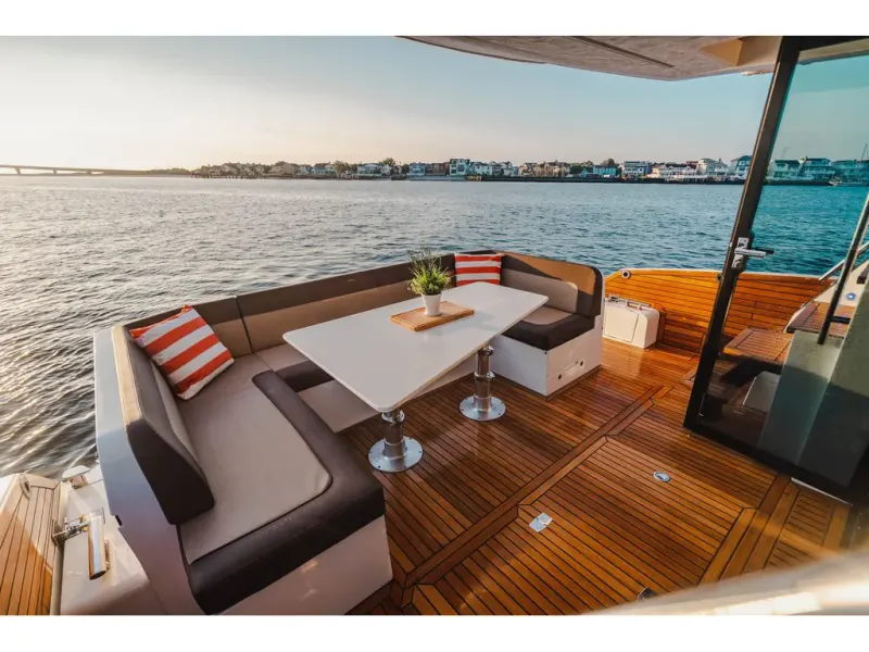 Slide: The Image of Galeon 470 SKY 2026 - 5