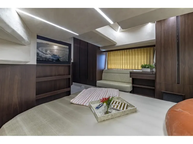 Slide: The Image of Galeon 425 HTS 2026 - 39