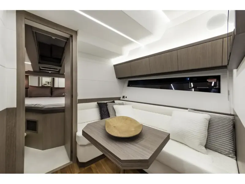 Slide: The Image of Galeon 425 HTS 2026 - 56