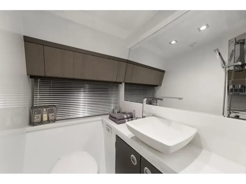 Slide: The Image of Galeon 425 HTS 2026 - 58