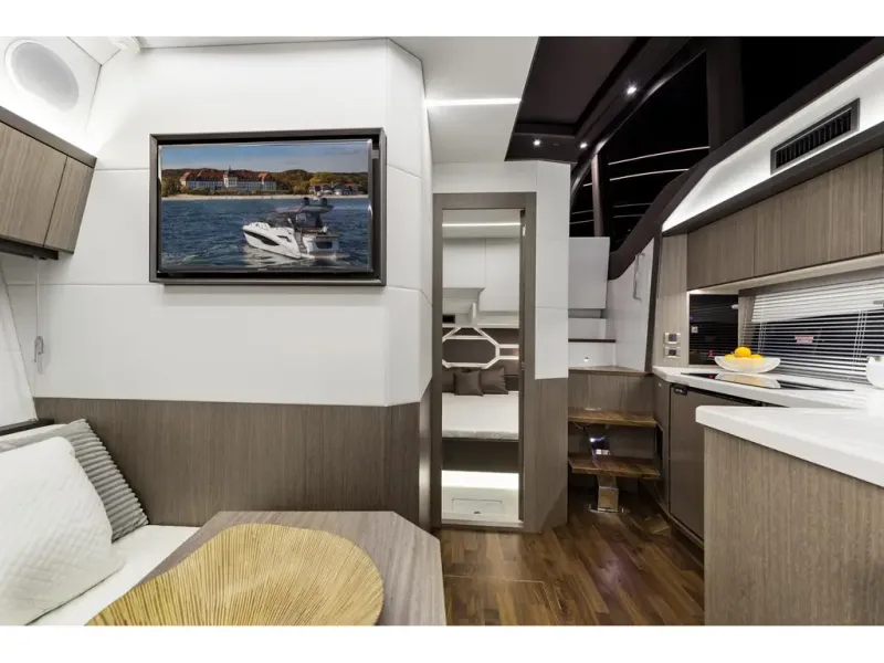 Slide: The Image of Galeon 425 HTS 2026 - 59