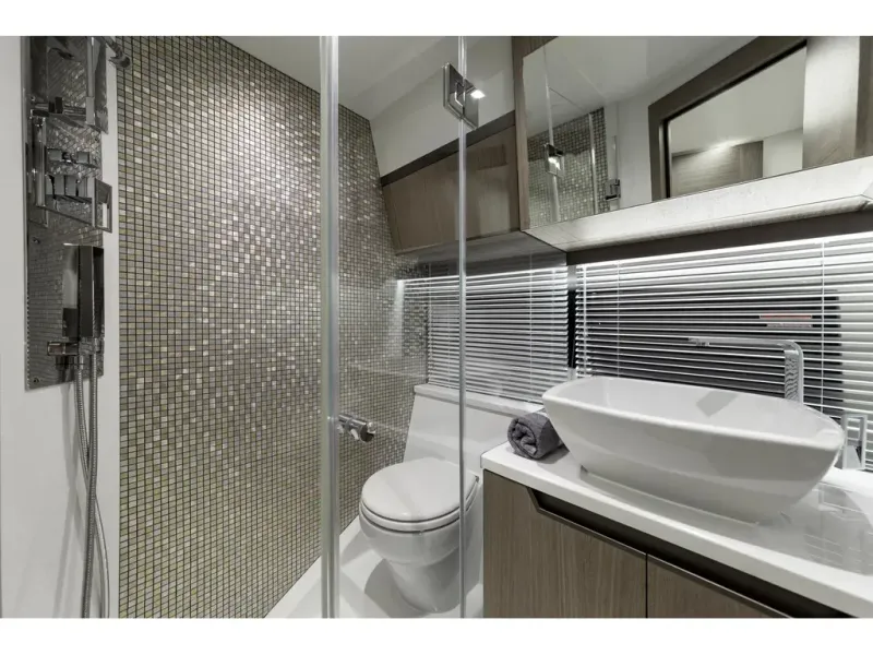 Slide: The Image of Galeon 425 HTS 2026 - 61