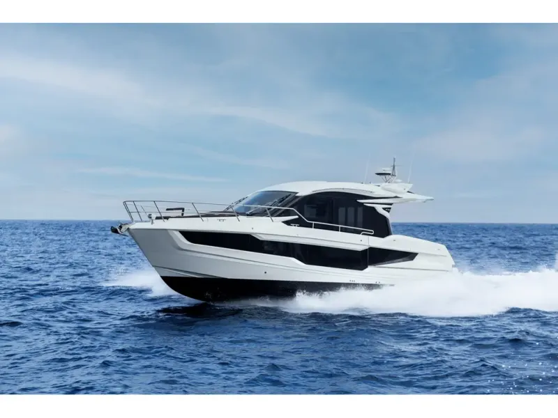 The Image of Galeon 410HTC 2026 - 0