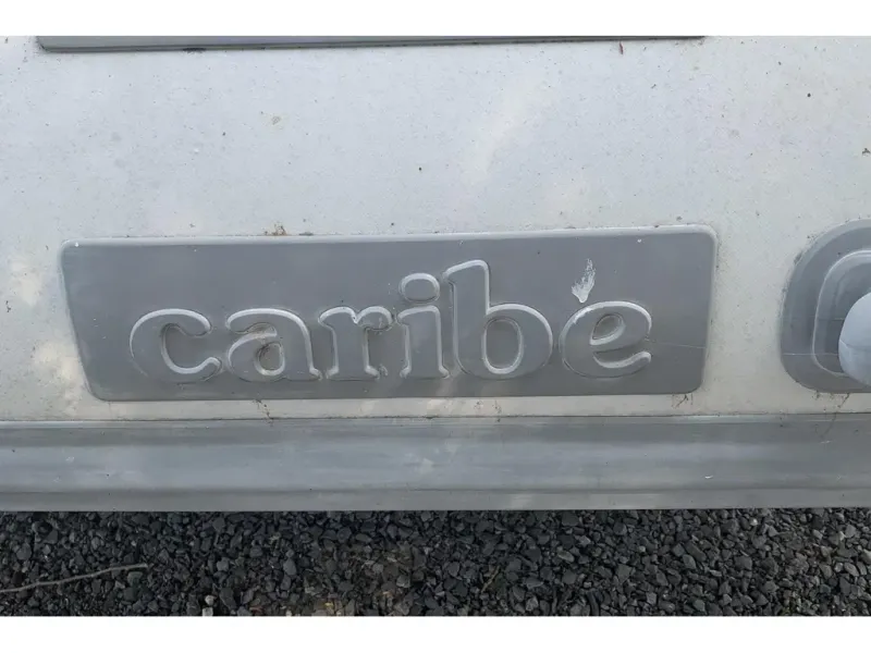 Slide: The Image of Marine Trading Int Sundeck 36 1990 - 46