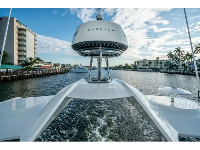 Slide: The Image of Galeon 400 FLY 2026 - 46