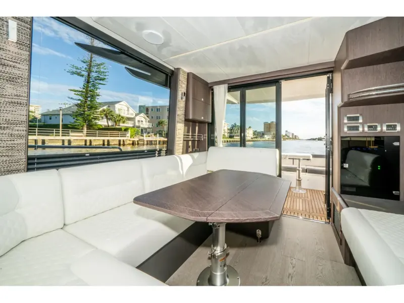 Slide: The Image of Galeon 400 FLY 2026 - 50