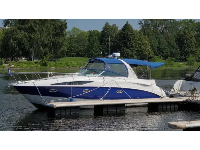 The Image of Bayliner 325 2006 - 0