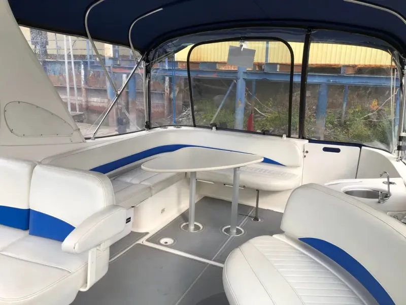 Slide: The Image of Bayliner 325 2006 - 11