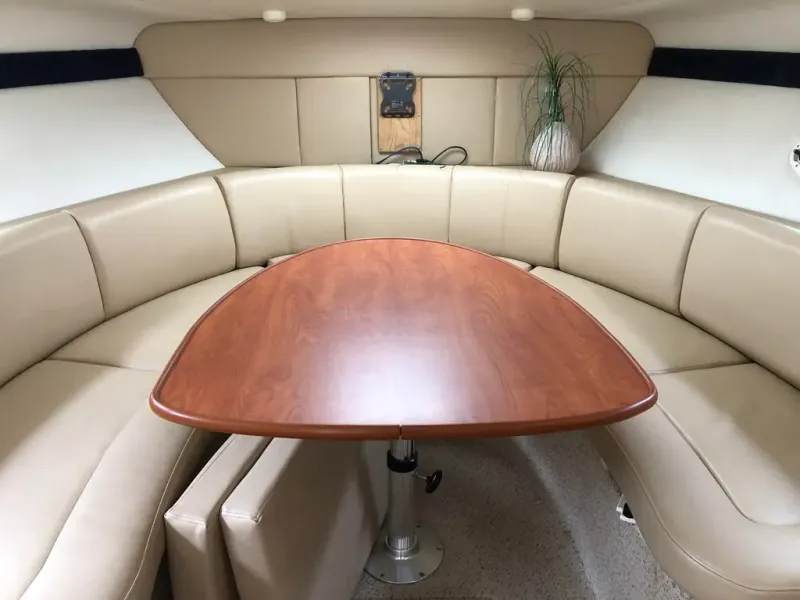 Slide: The Image of Bayliner 325 2006 - 15