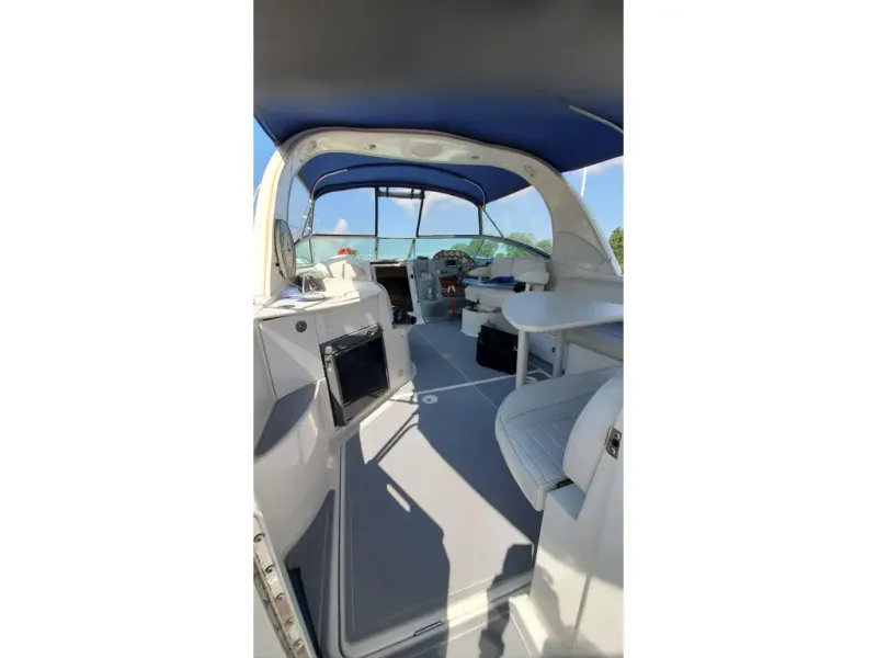 Slide: The Image of Bayliner 325 2006 - 7