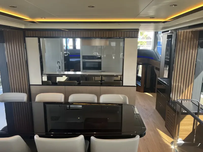 Slide: The Image of Absolute NAVETTA 75 2026 - 18