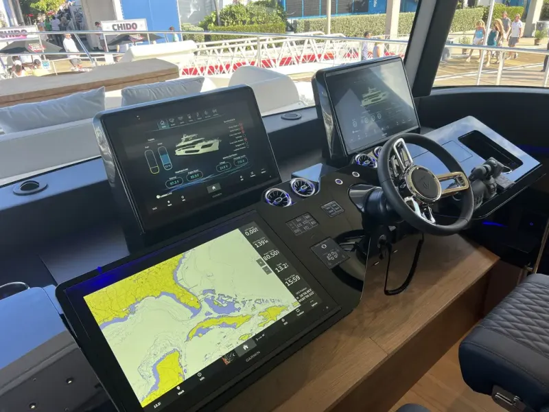 Slide: The Image of Absolute NAVETTA 75 2026 - 19