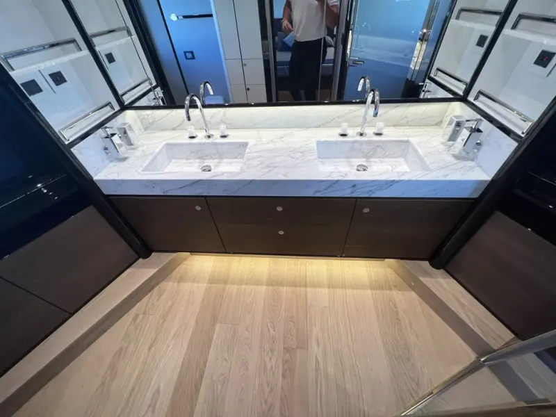 Slide: The Image of Absolute NAVETTA 75 2026 - 27