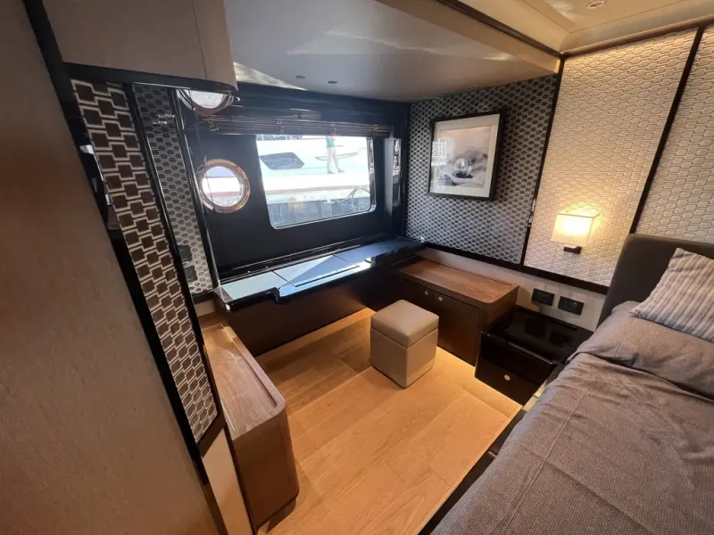 Slide: The Image of Absolute NAVETTA 75 2026 - 32