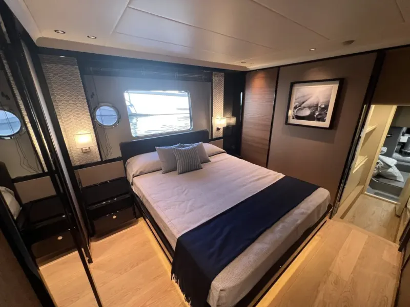 Slide: The Image of Absolute NAVETTA 75 2026 - 34