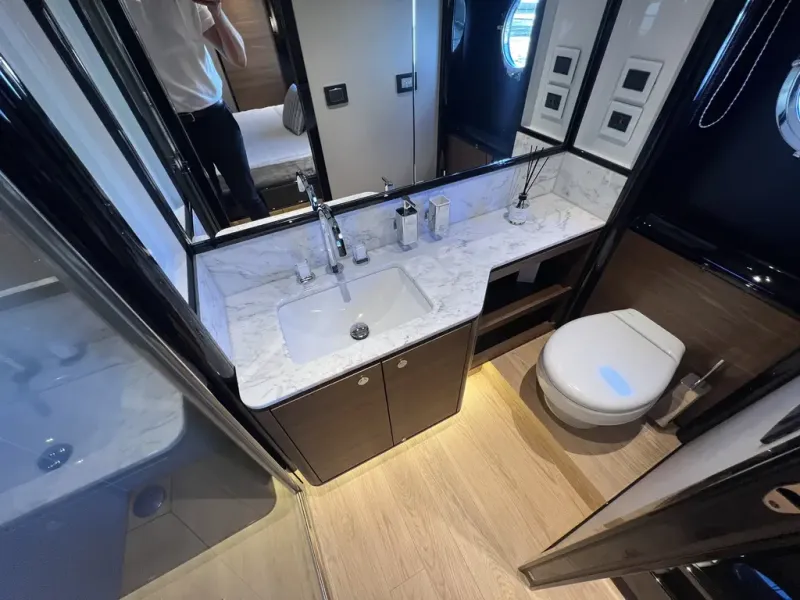 Slide: The Image of Absolute NAVETTA 75 2026 - 36