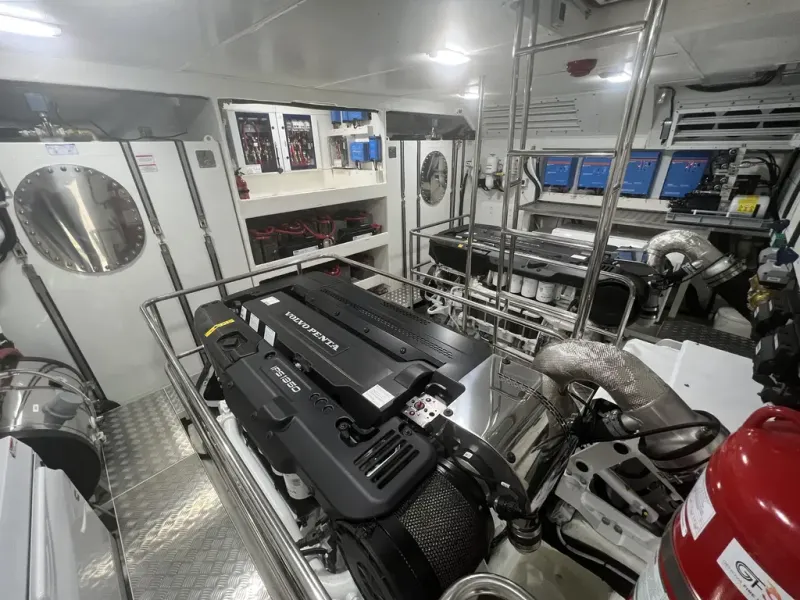 Slide: The Image of Absolute NAVETTA 75 2026 - 38