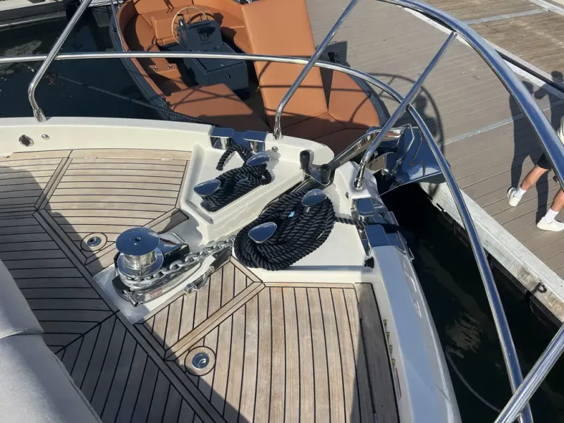 Slide: The Image of Absolute NAVETTA 75 2026 - 5