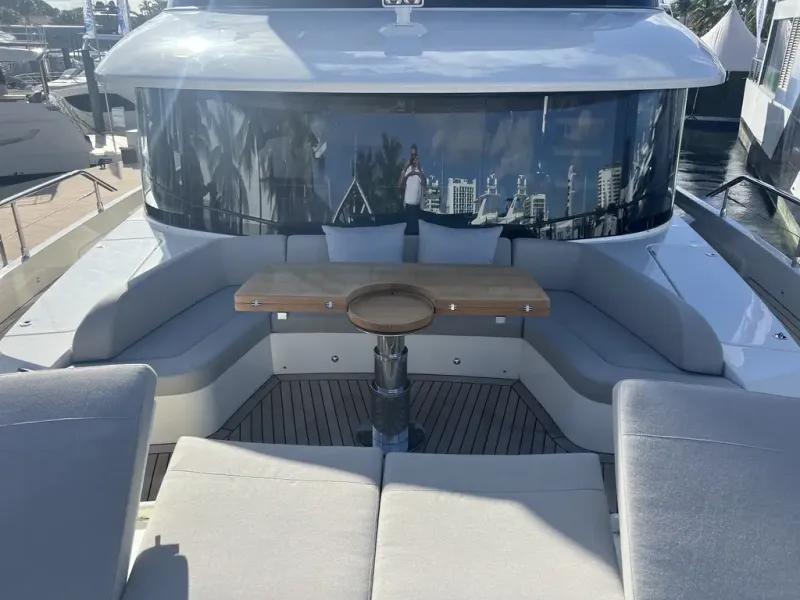 Slide: The Image of Absolute NAVETTA 75 2026 - 7