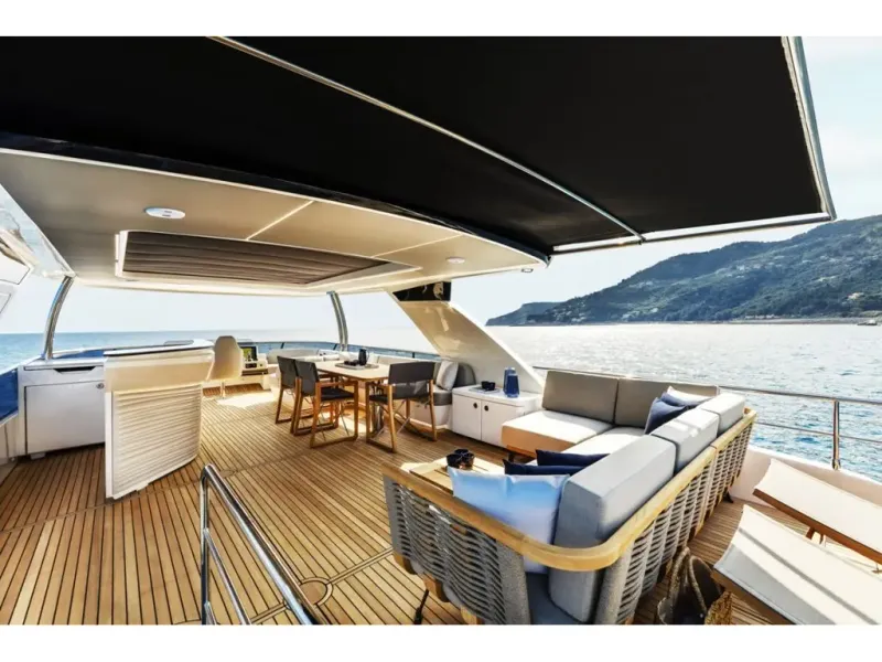 Slide: The Image of Absolute NAVETTA 68 2026 - 3