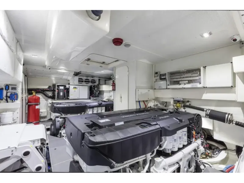 Slide: The Image of Absolute NAVETTA 68 2026 - 8