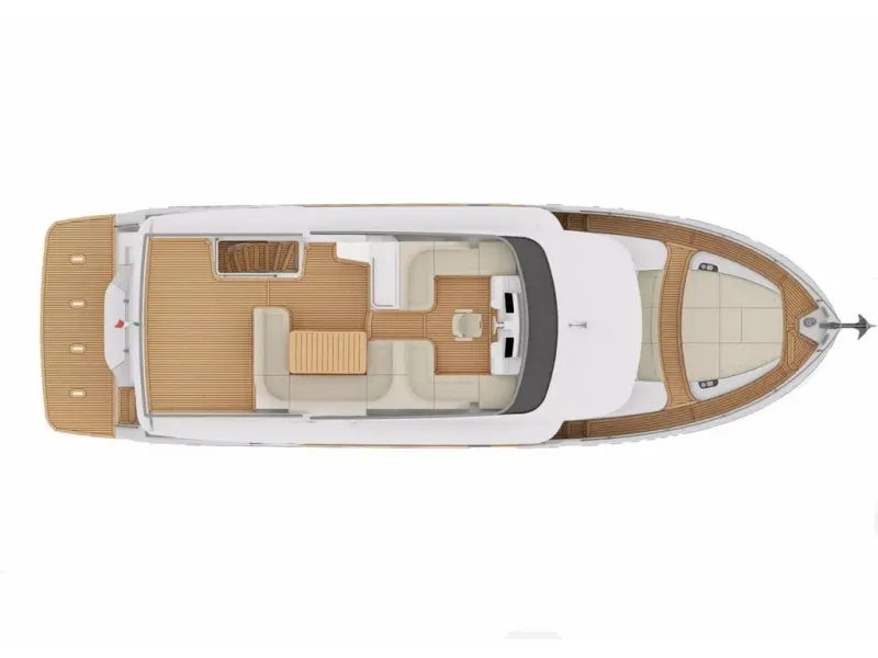 Slide: The Image of Absolute NAVETTA 52 2026 - 24