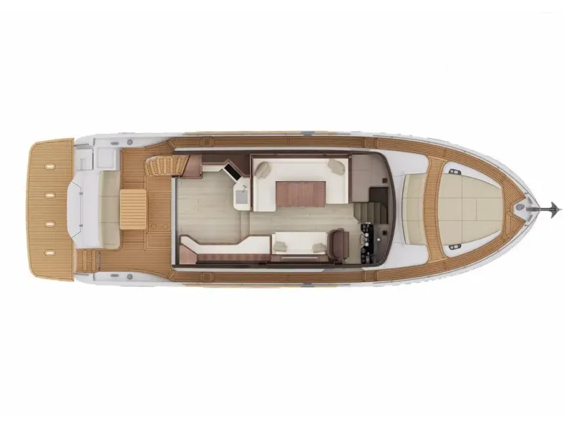 Slide: The Image of Absolute NAVETTA 52 2026 - 25