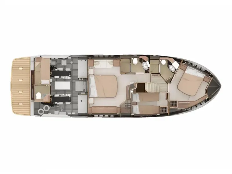 Slide: The Image of Absolute NAVETTA 52 2026 - 26