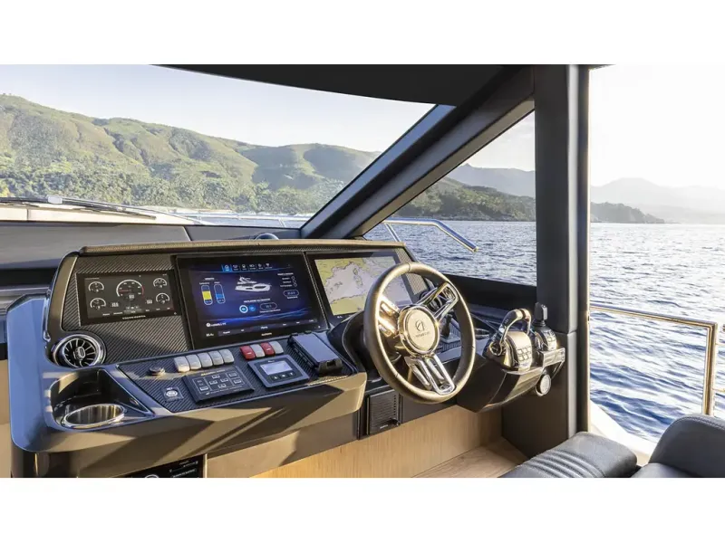 Slide: The Image of Absolute 60 FLY 2026 - 12