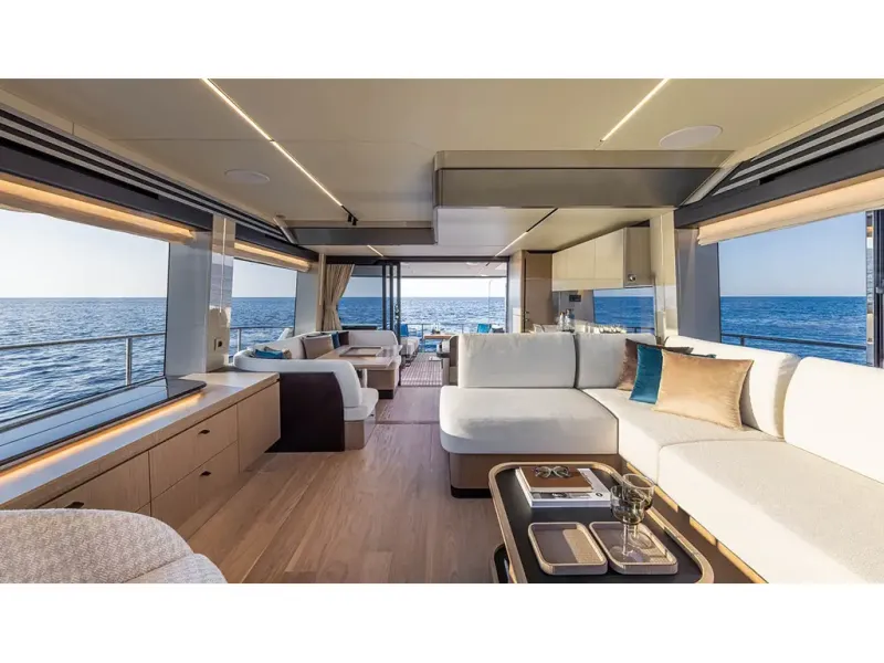 Slide: The Image of Absolute 60 FLY 2026 - 13