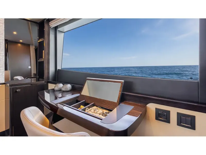 Slide: The Image of Absolute 60 FLY 2026 - 16