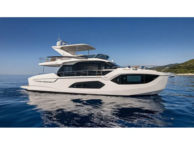 Slide: The Image of Absolute 60 FLY 2026 - 4