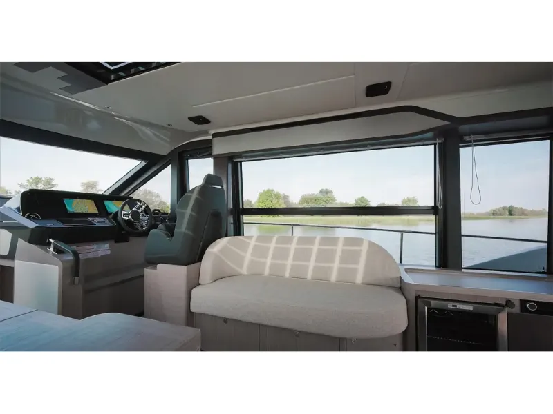 Slide: The Image of Absolute 48 COUPÉ 2026 - 17