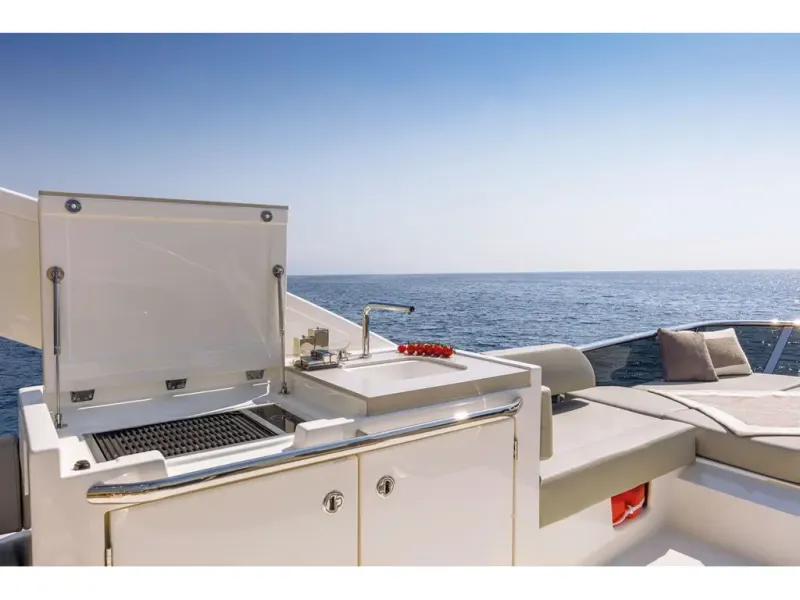 Slide: The Image of Absolute 47 FLY 2026 - 11