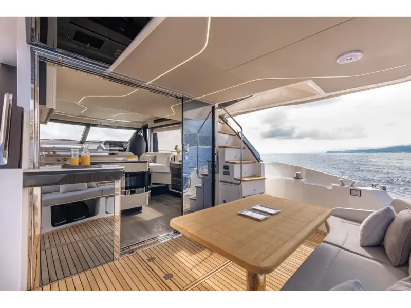 Slide: The Image of Absolute 47 FLY 2026 - 12