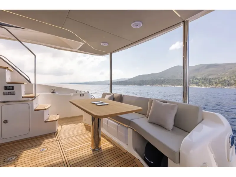 Slide: The Image of Absolute 47 FLY 2026 - 13