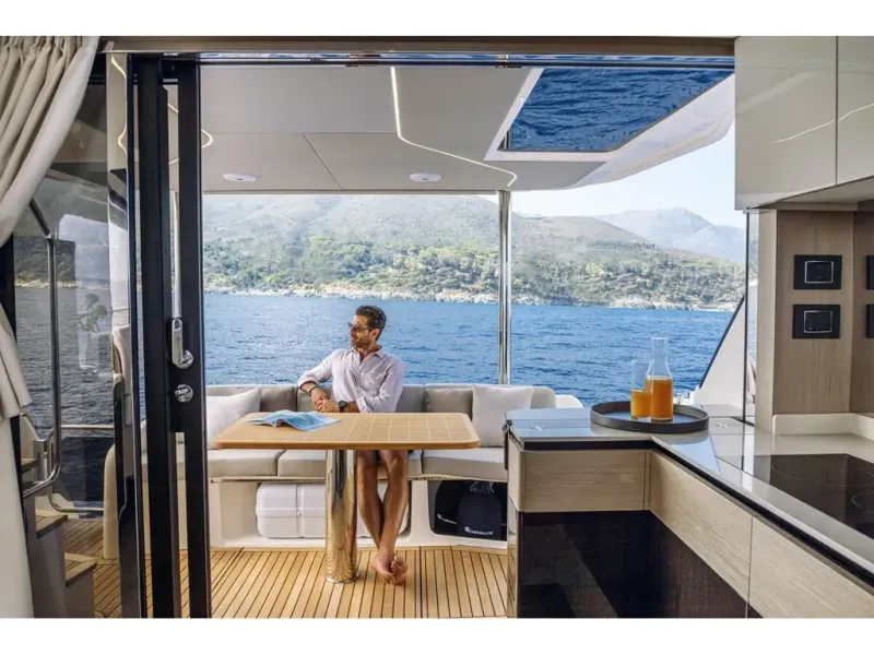 Slide: The Image of Absolute 47 FLY 2026 - 15