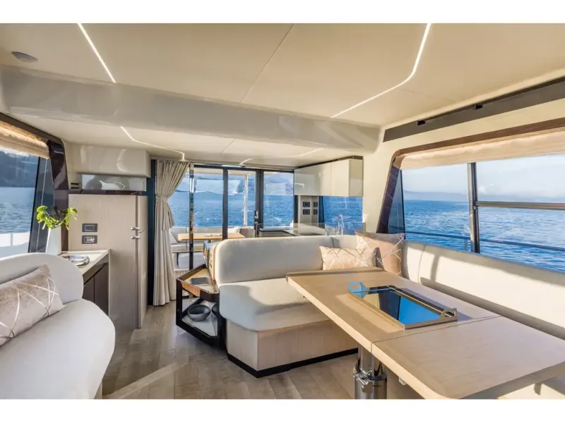 Slide: The Image of Absolute 47 FLY 2026 - 16