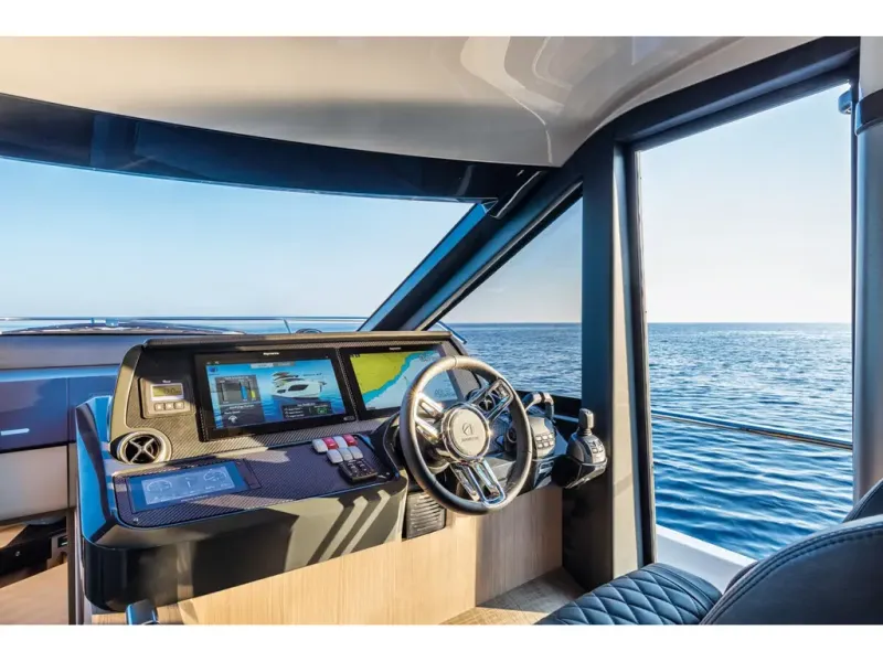 Slide: The Image of Absolute 47 FLY 2026 - 19