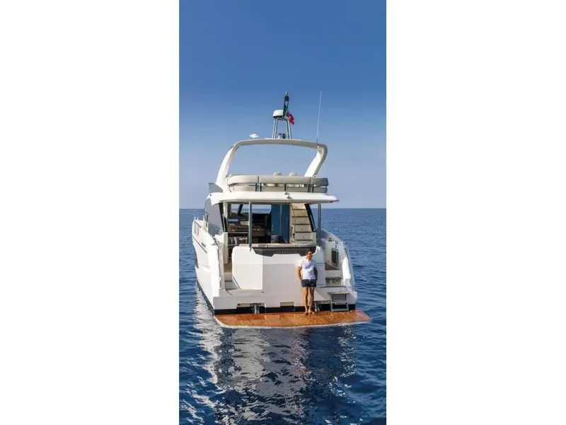 Slide: The Image of Absolute 47 FLY 2026 - 3