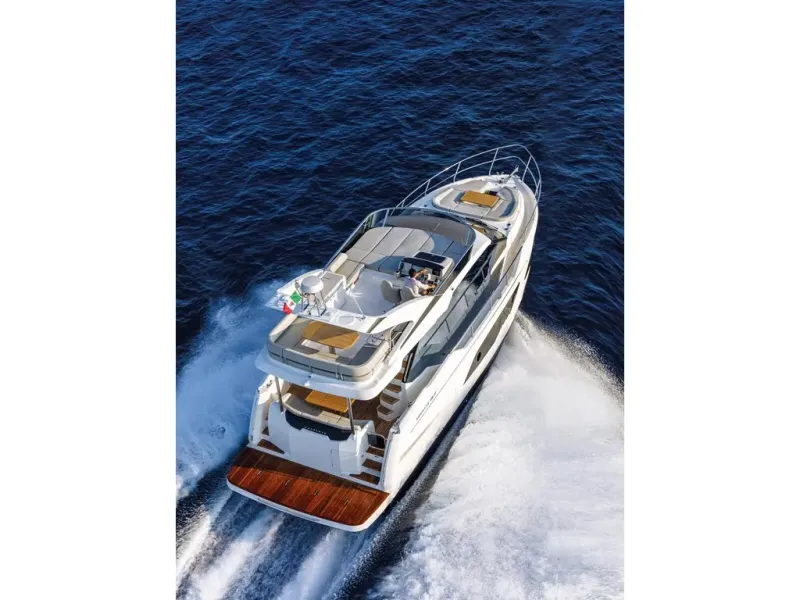 Slide: The Image of Absolute 47 FLY 2026 - 6