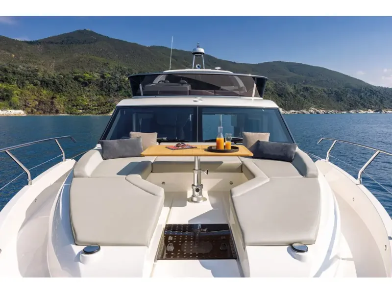 Slide: The Image of Absolute 47 FLY 2026 - 7