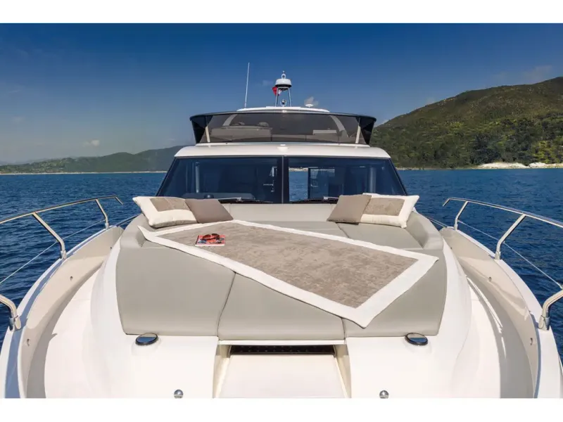 Slide: The Image of Absolute 47 FLY 2026 - 8