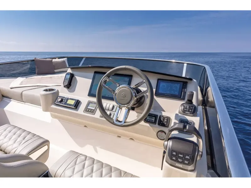 Slide: The Image of Absolute 47 FLY 2026 - 9