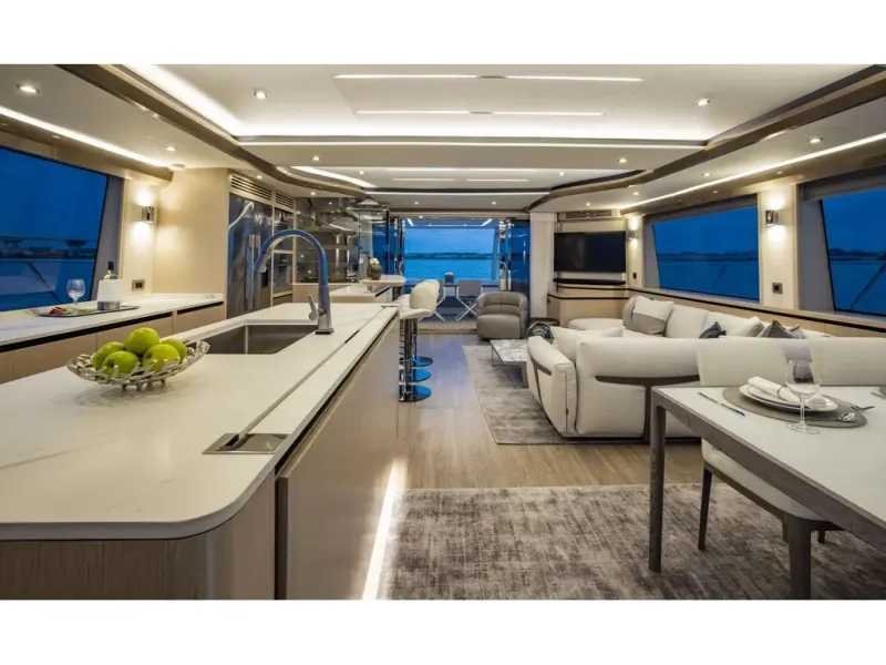 Slide: The Image of Aquila 70 LUXURY 2026 - 11